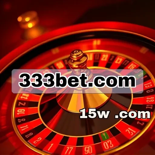 333bet.com: A Revolução dos Jogos Online No Brasil Chegou!