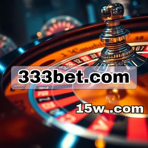 333bet.com: Apostas Esportivas Que Fascinam e Encantam