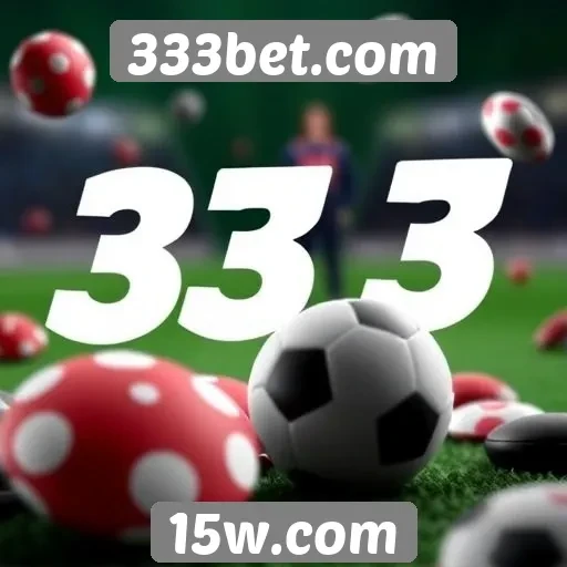 Análise das ofertas de jogos em 333bet.com