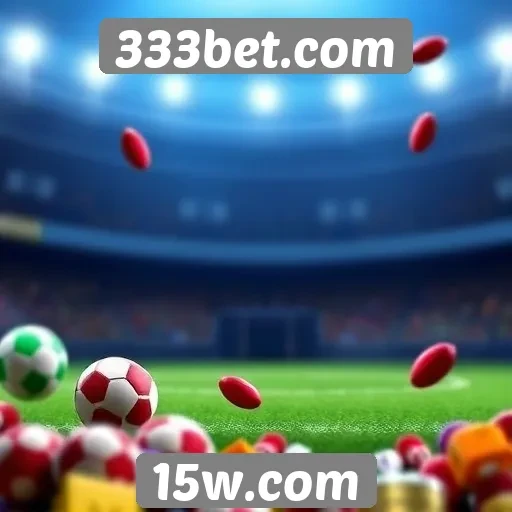 Avaliação das ofertas de jogos em 333bet.com