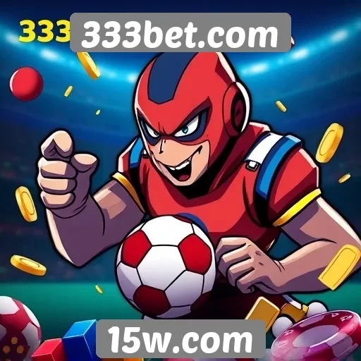 Opções de jogos disponíveis na plataforma 333bet