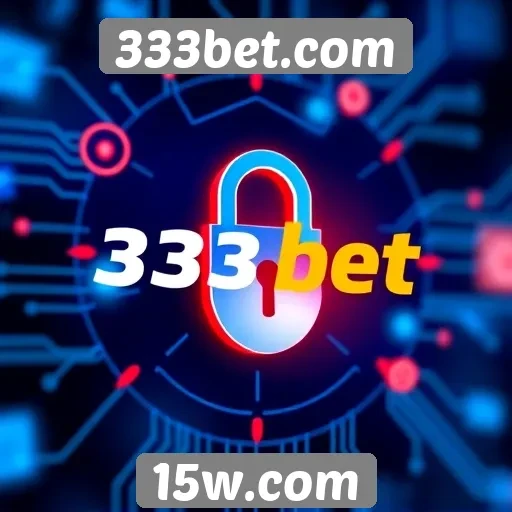 Segurança e confiabilidade do site 333bet.com